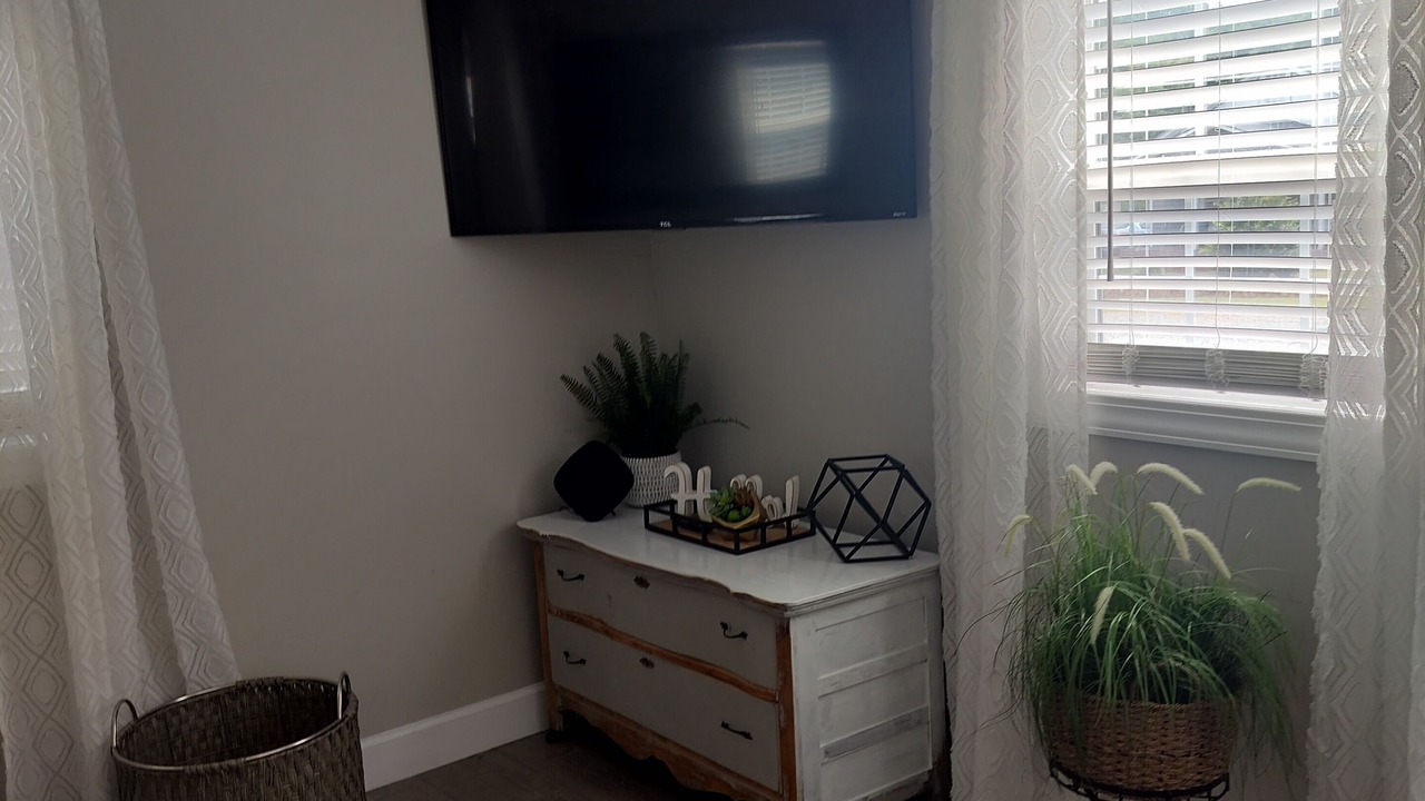 Photo of Livingroom in Pittsboro