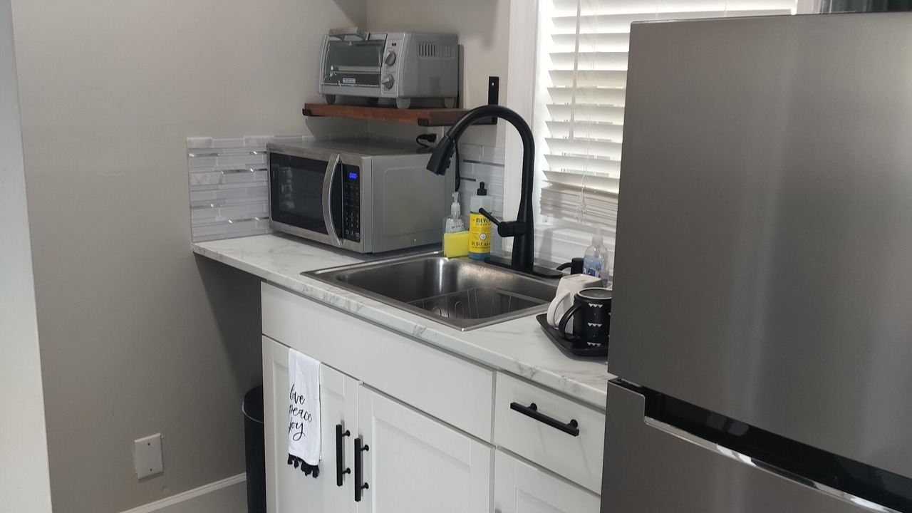 Photo of Kitchen in Pittsboro
