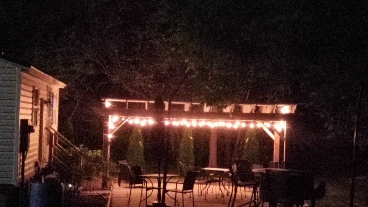 Photo of Outdoor in Pittsboro