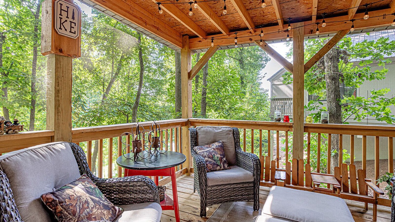 Photo of Outdoor in Lake Lure