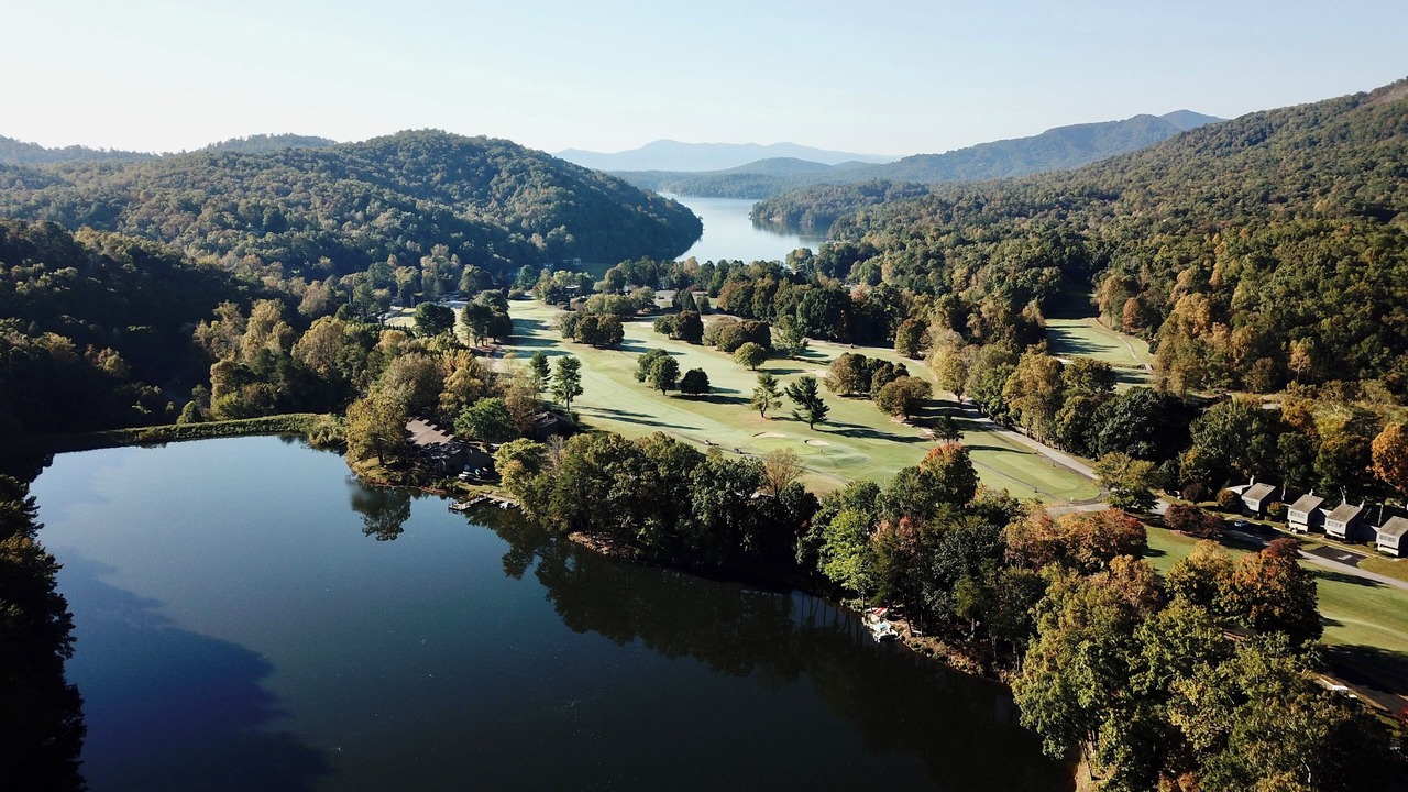 Photo of Outdoor in Lake Lure