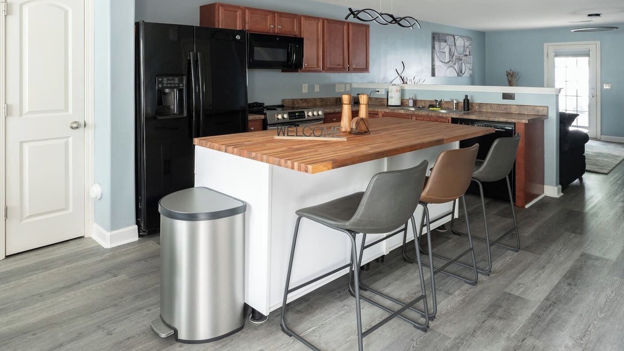 Photo of Kitchen in High Point