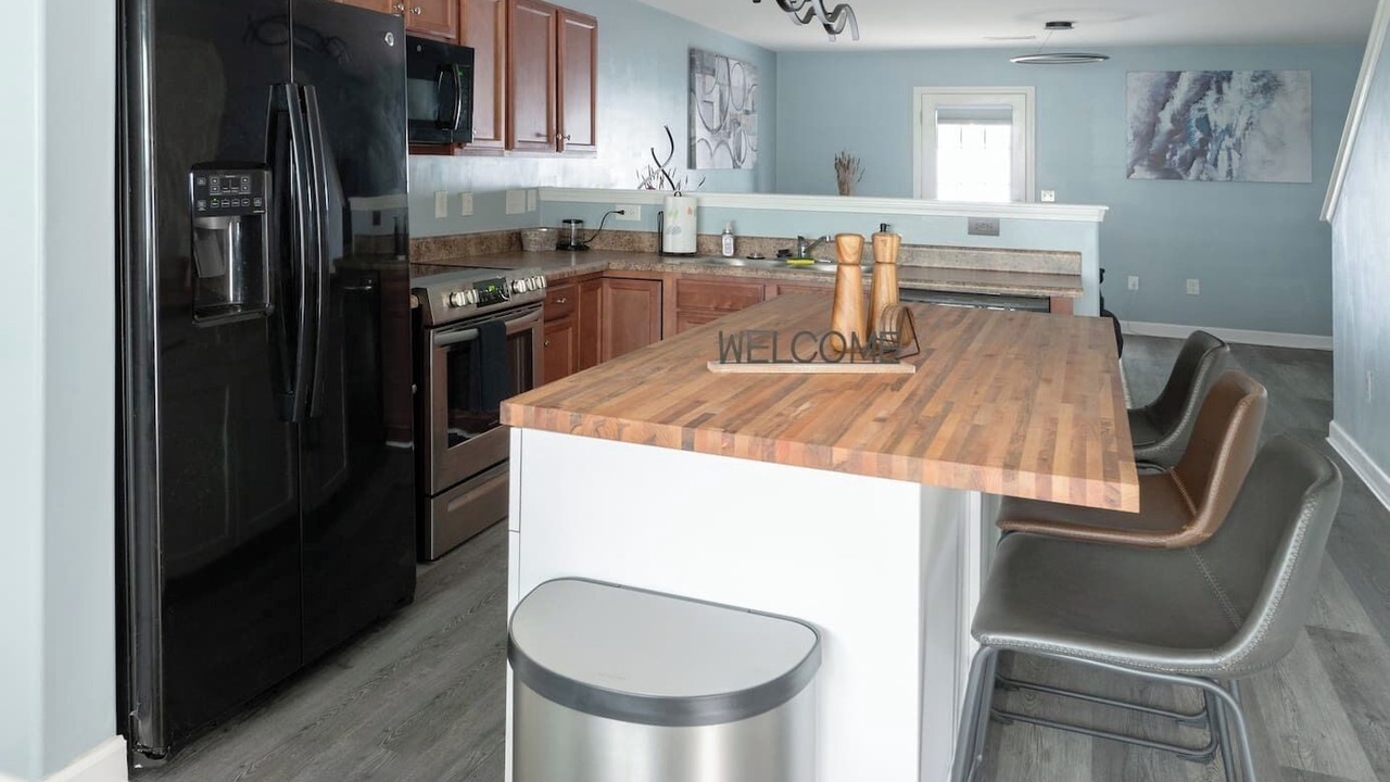 Photo of Kitchen in High Point