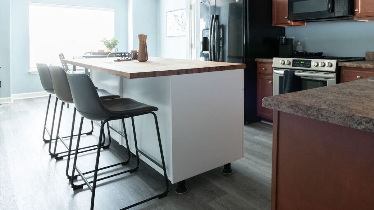 Photo of Kitchen in High Point