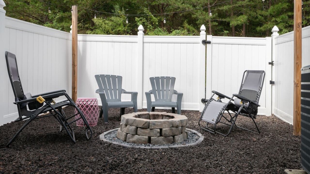 Photo of Outdoor in High Point