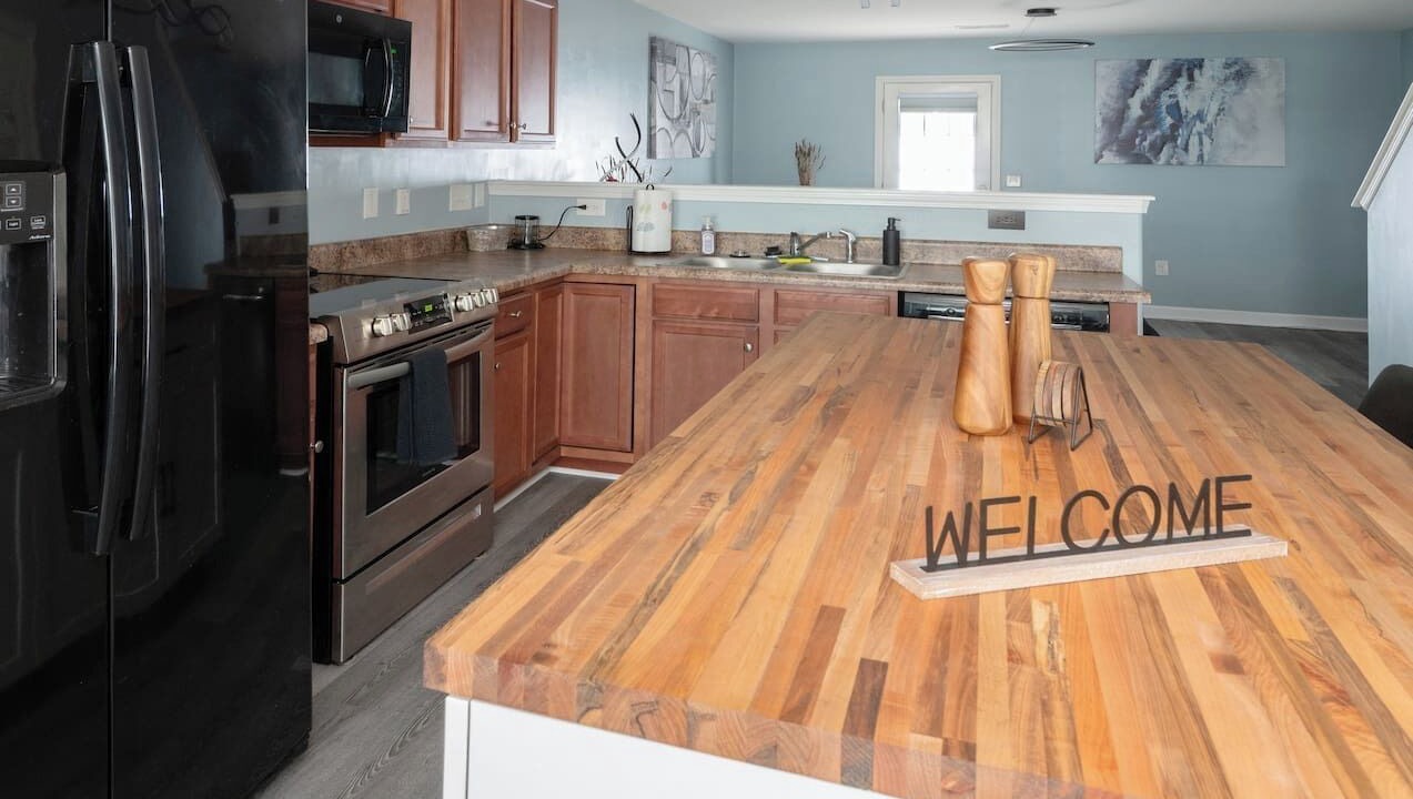 Photo of Kitchen in High Point