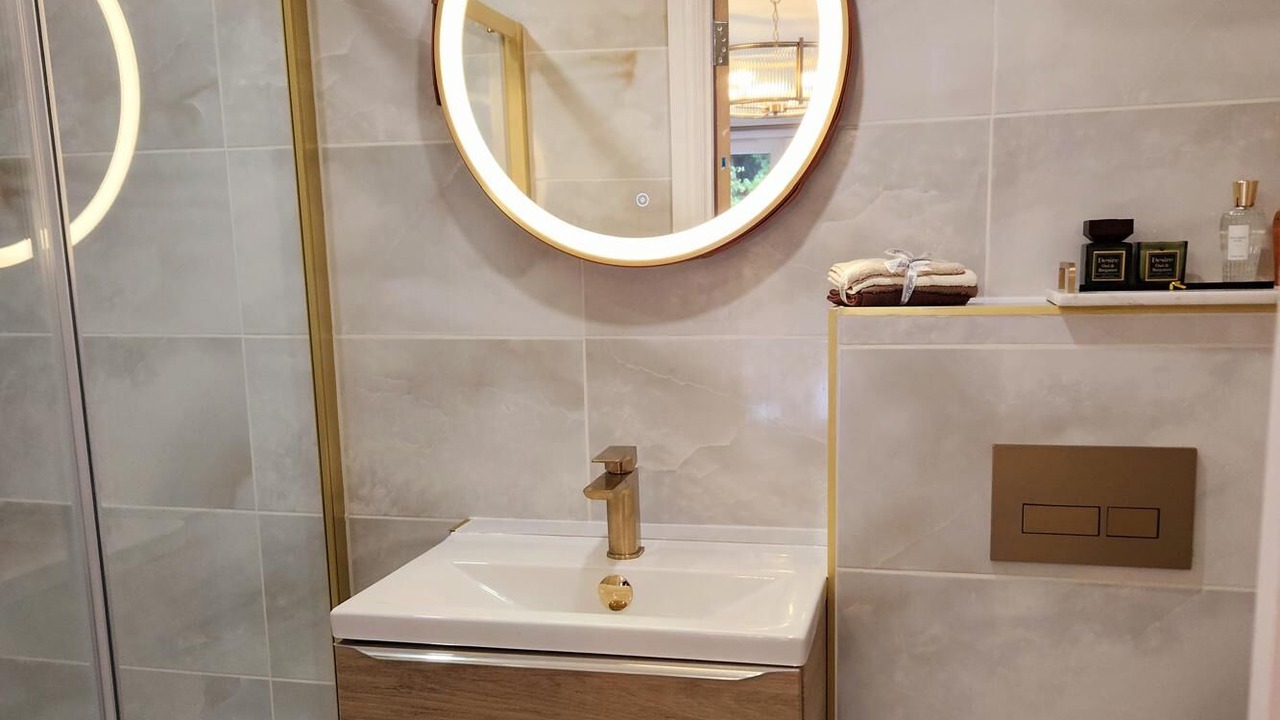 Photo of Bathroom in Newcastle-upon-Tyne