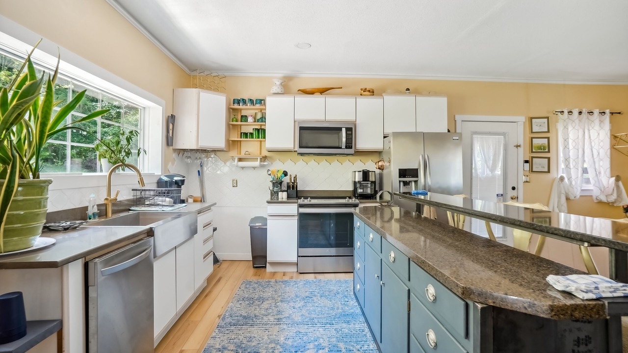 Photo of Kitchen in Morganton
