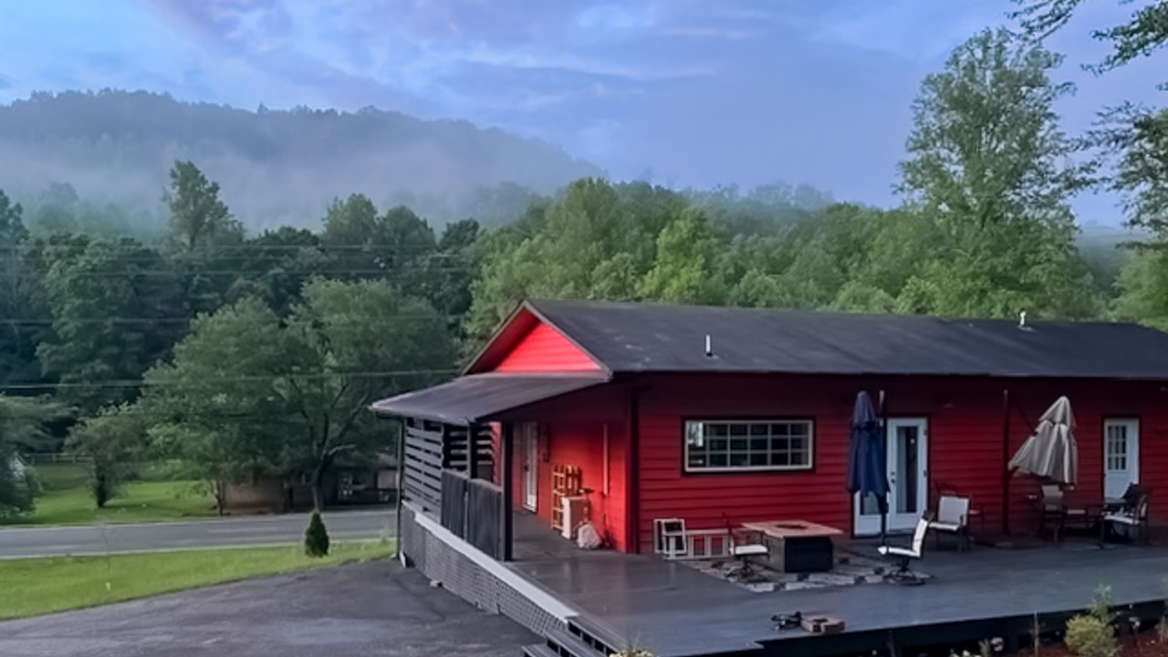 Photo of Outdoor in Morganton