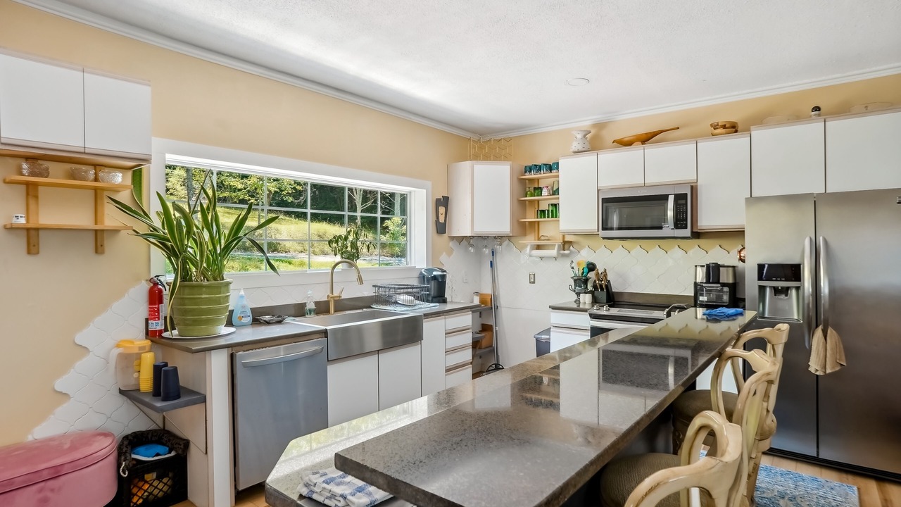 Photo of Kitchen in Morganton