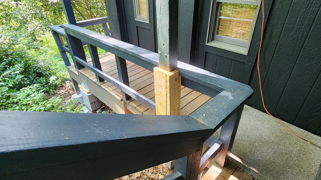 Photo of Outdoor in Lake Toxaway