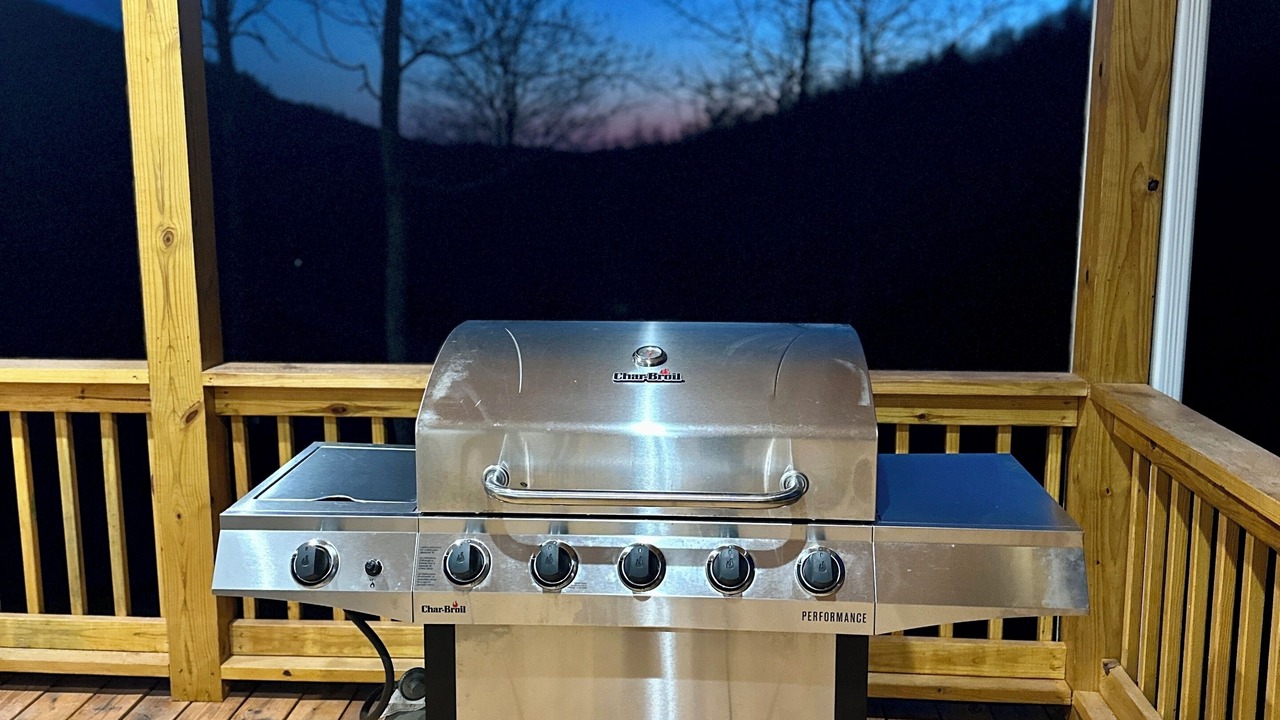 Photo of Outdoor in Lenoir