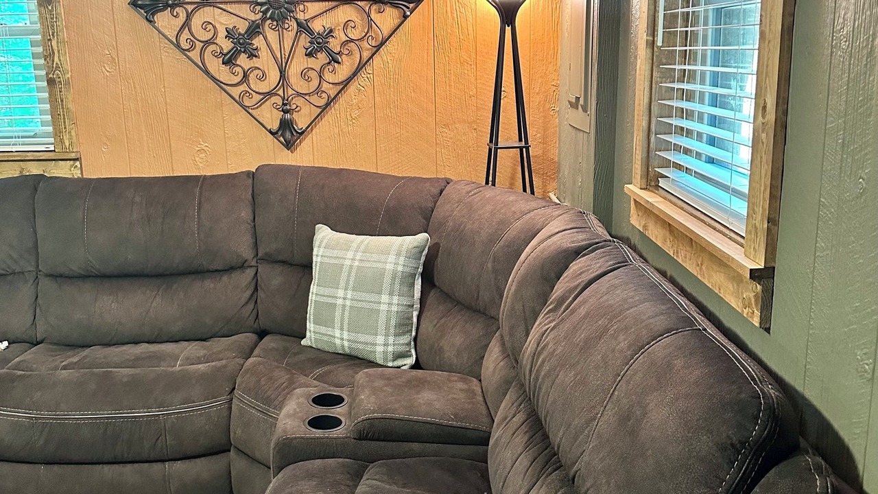 Photo of Livingroom in Wilkesboro