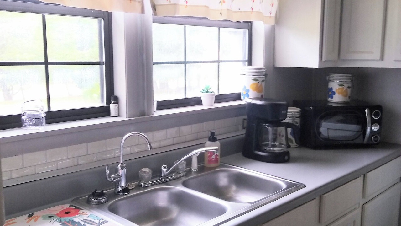 Photo of Kitchen in Saint Andrews