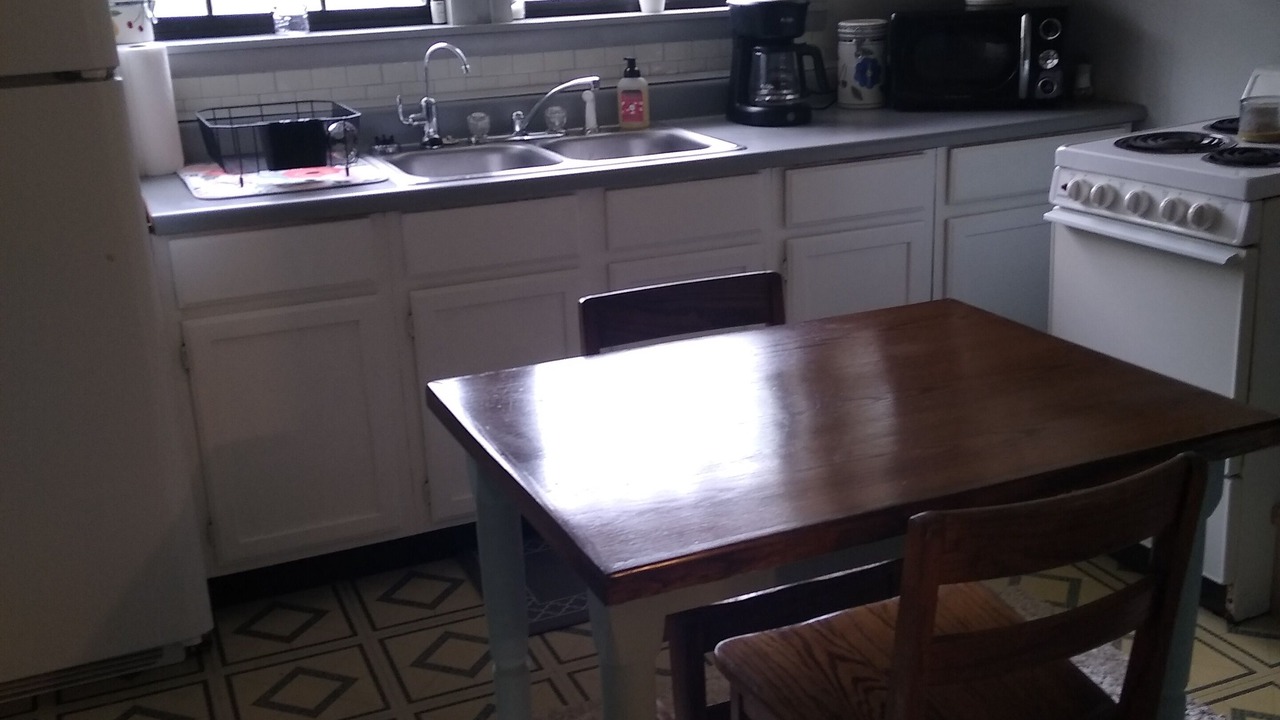 Photo of Kitchen in Saint Andrews