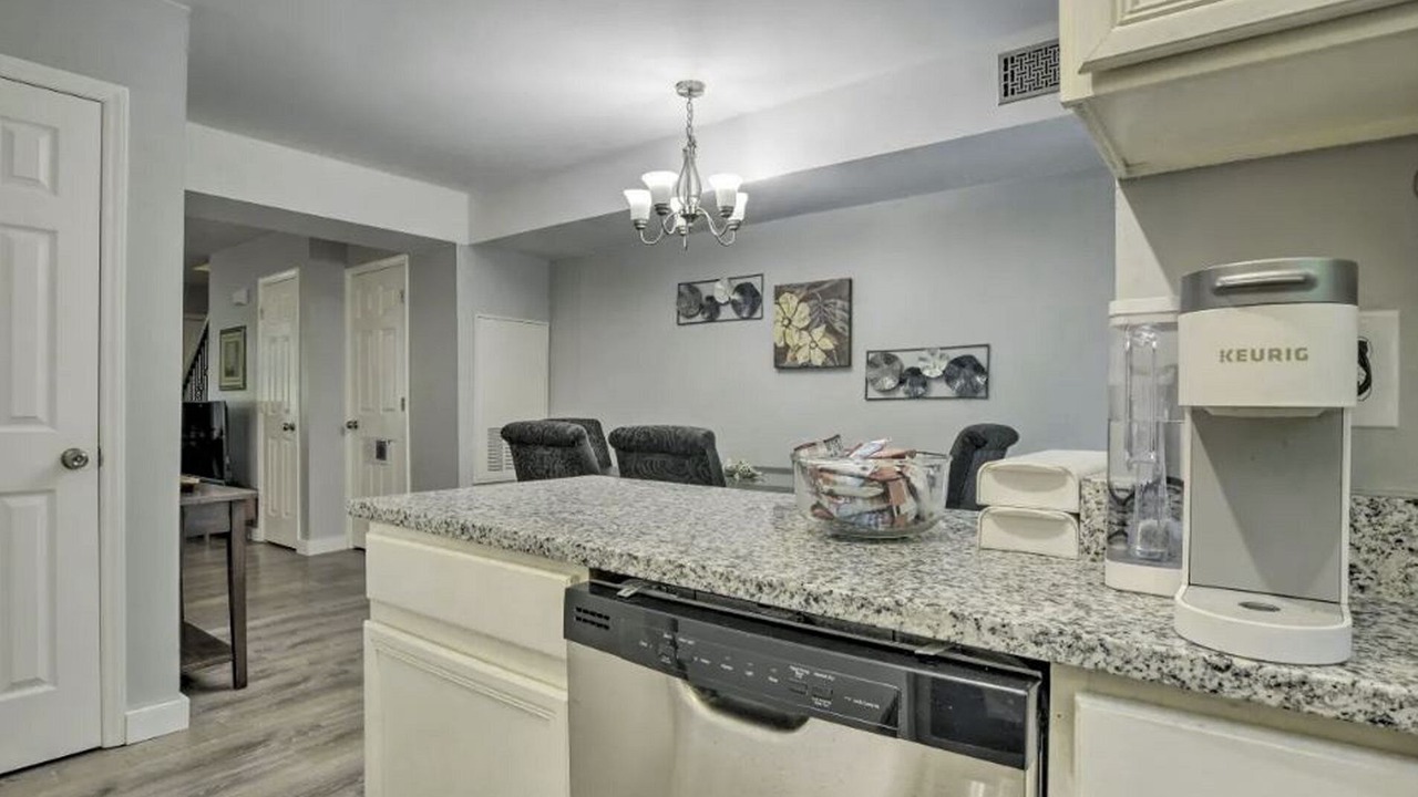 Photo of Kitchen in Southwest Raleigh