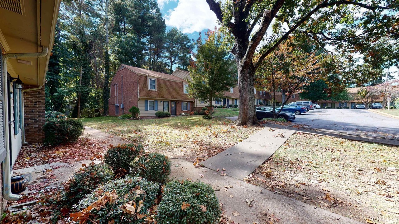 Photo of Outdoor in Southwest Raleigh
