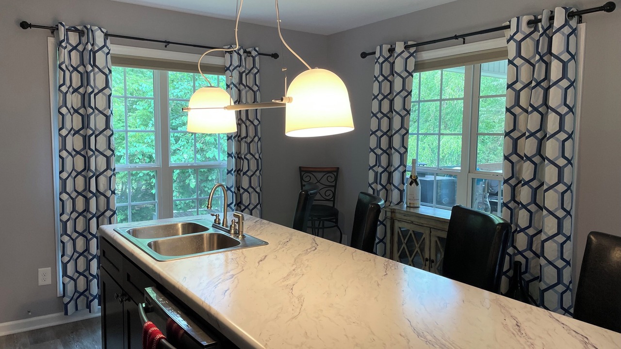 Photo of Kitchen in New London