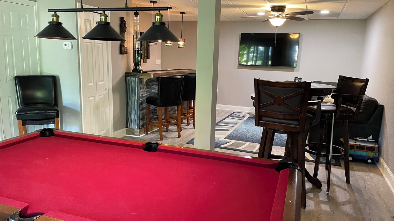Photo of Bedroom in New London