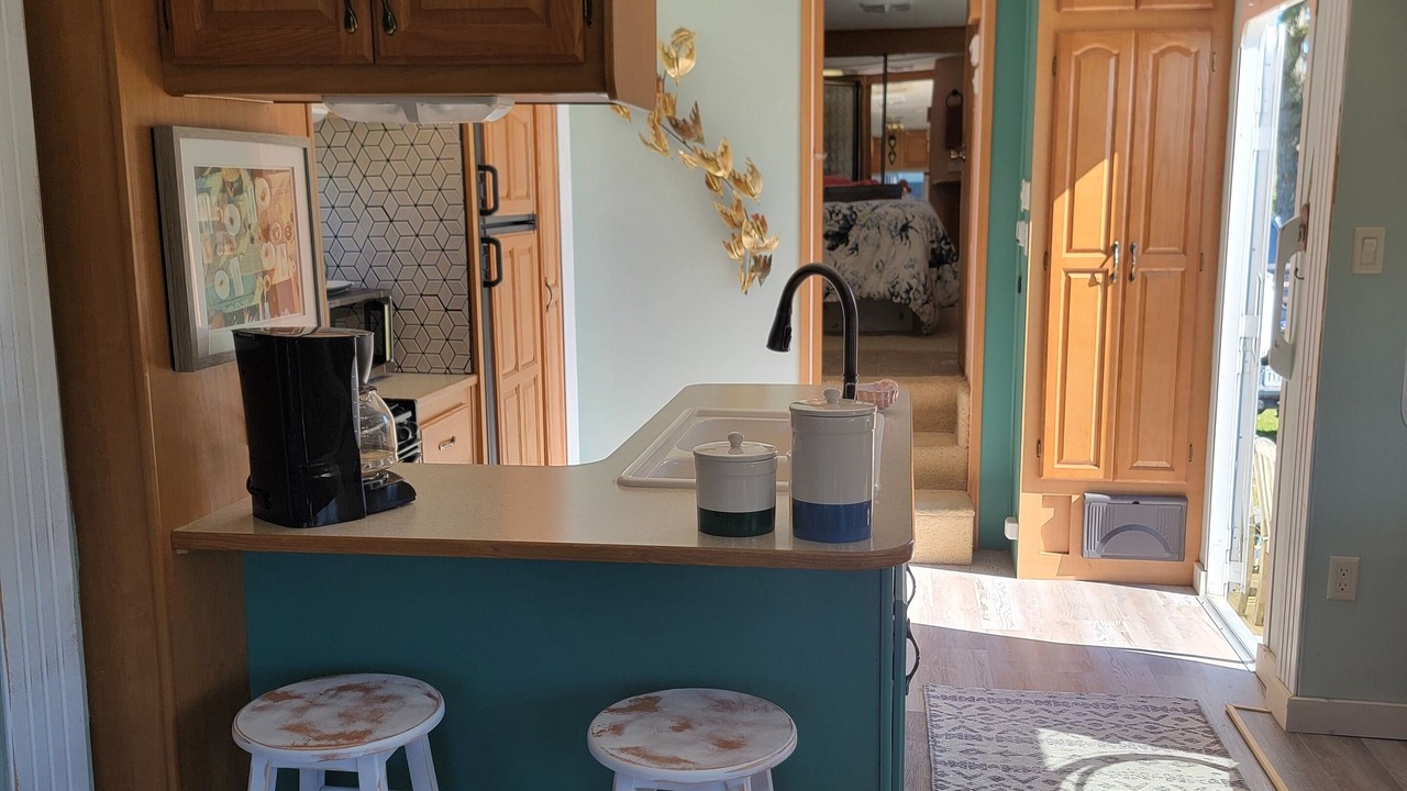 Photo of Kitchen in Colington