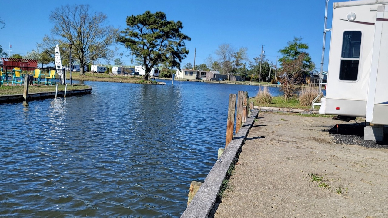 Photo of Outdoor in Colington