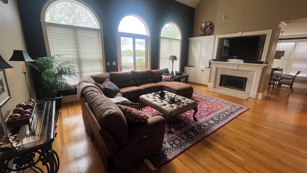 Photo of Livingroom in Cornelius