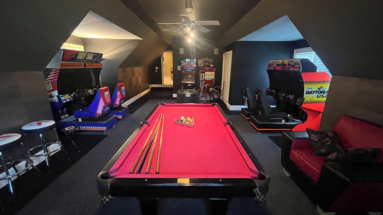 Photo of Bedroom in Cornelius