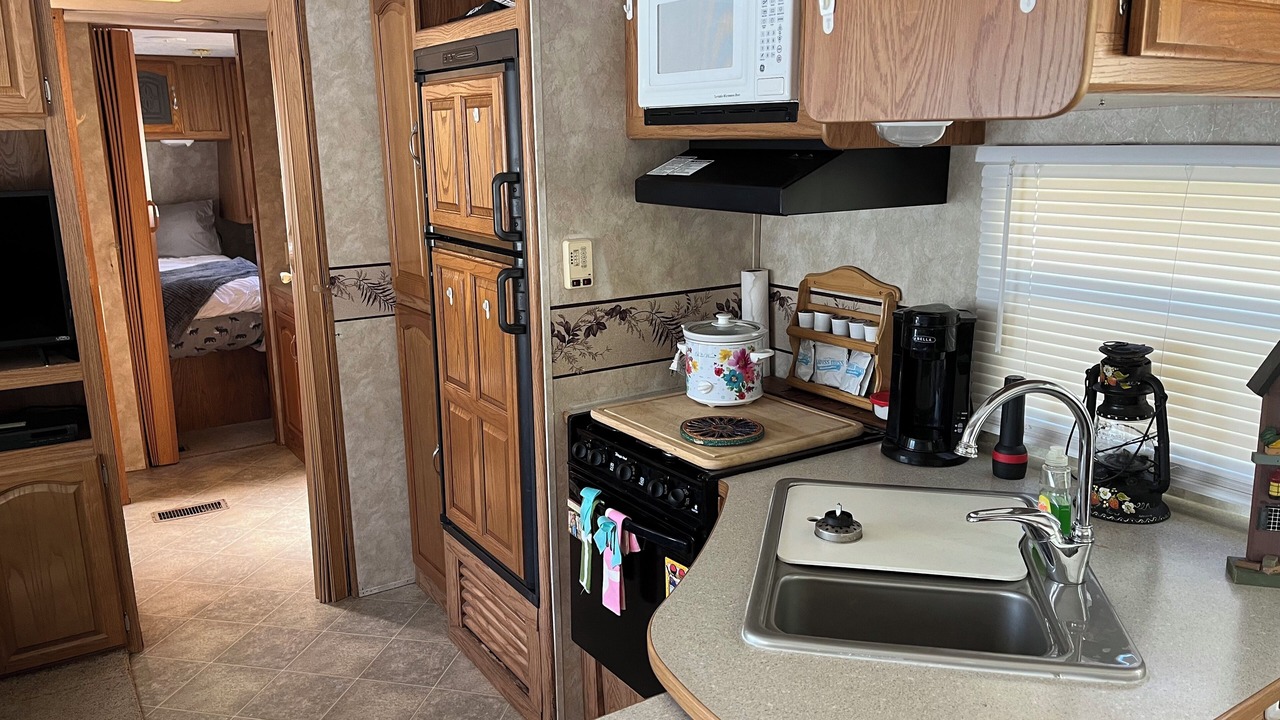 Photo of Kitchen in Stokes