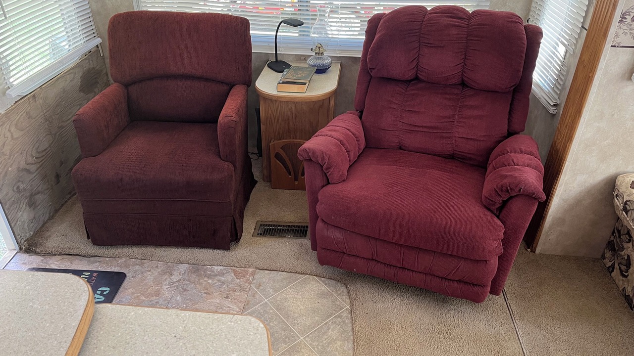Photo of Livingroom in Stokes