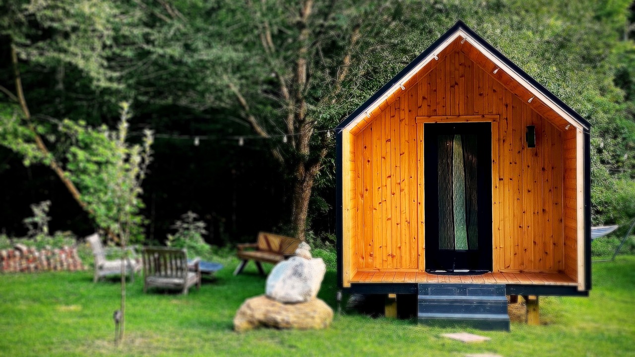 Photo of Outdoor in Barnardsville