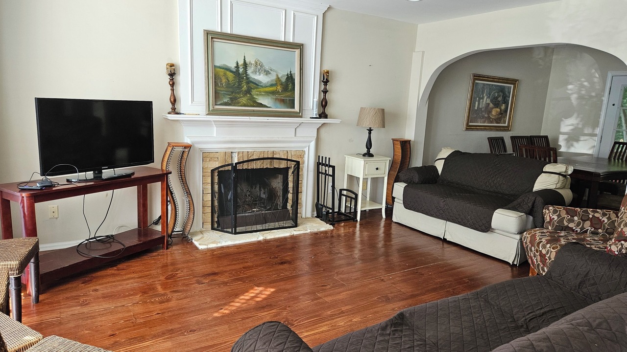 Photo of Livingroom in Apex