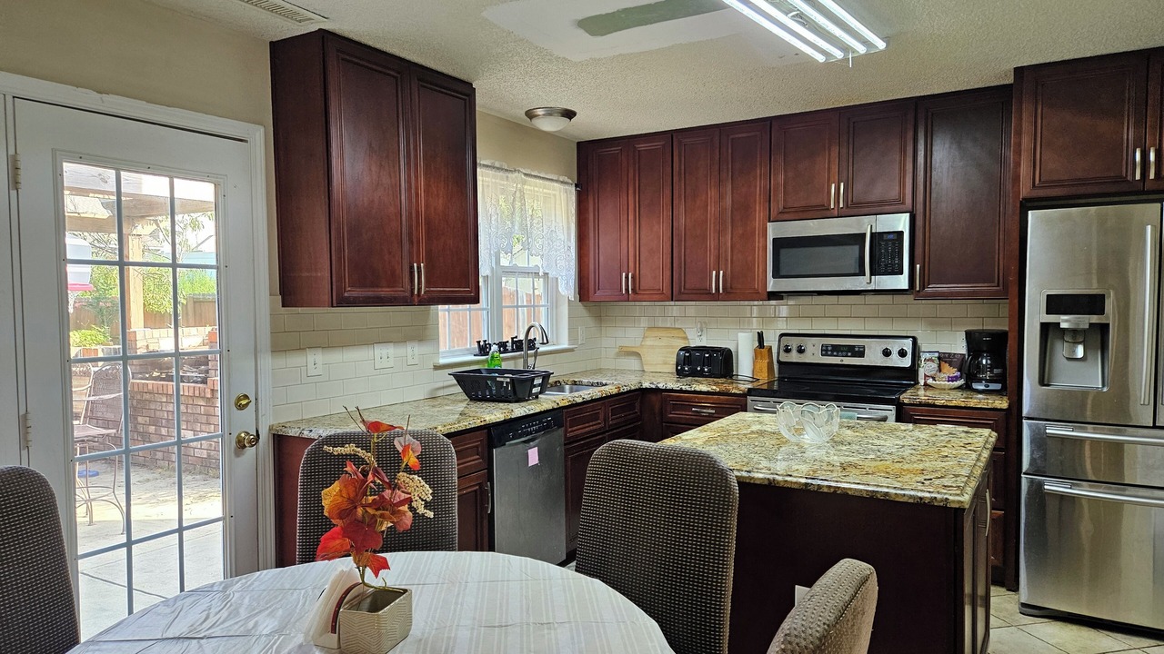 Photo of Kitchen in Apex