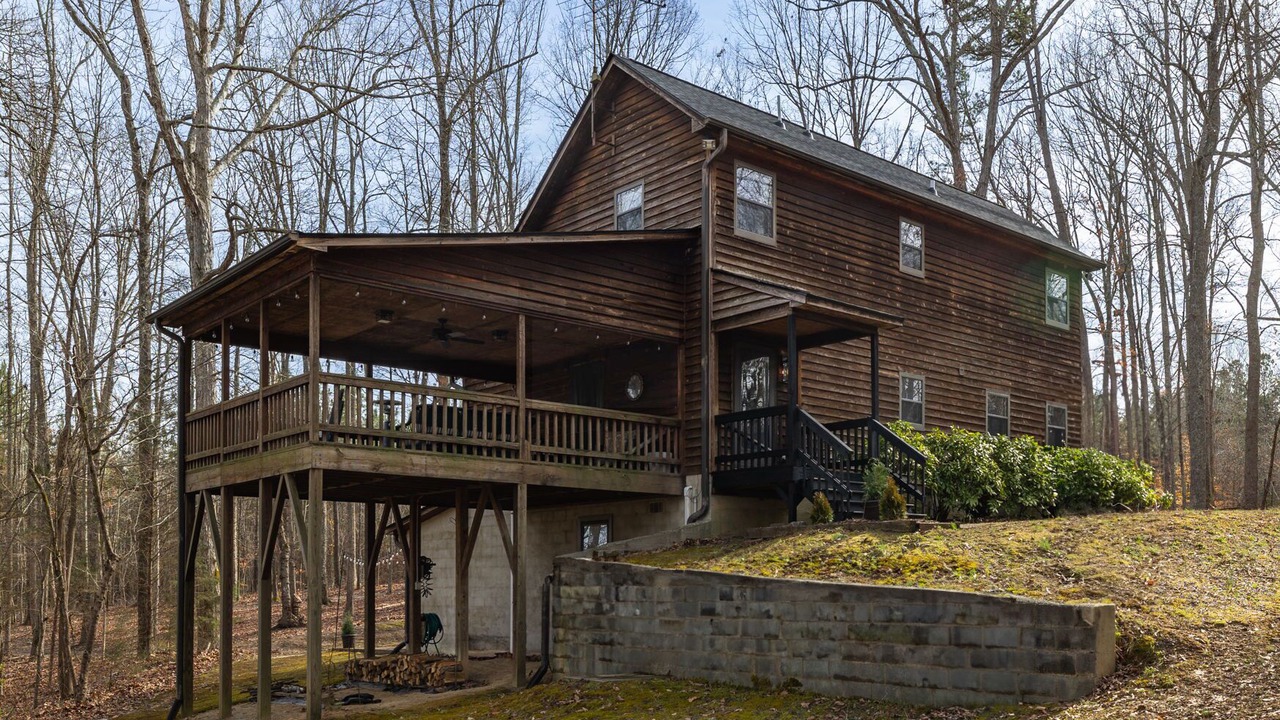 Photo of Outdoor in Burlington