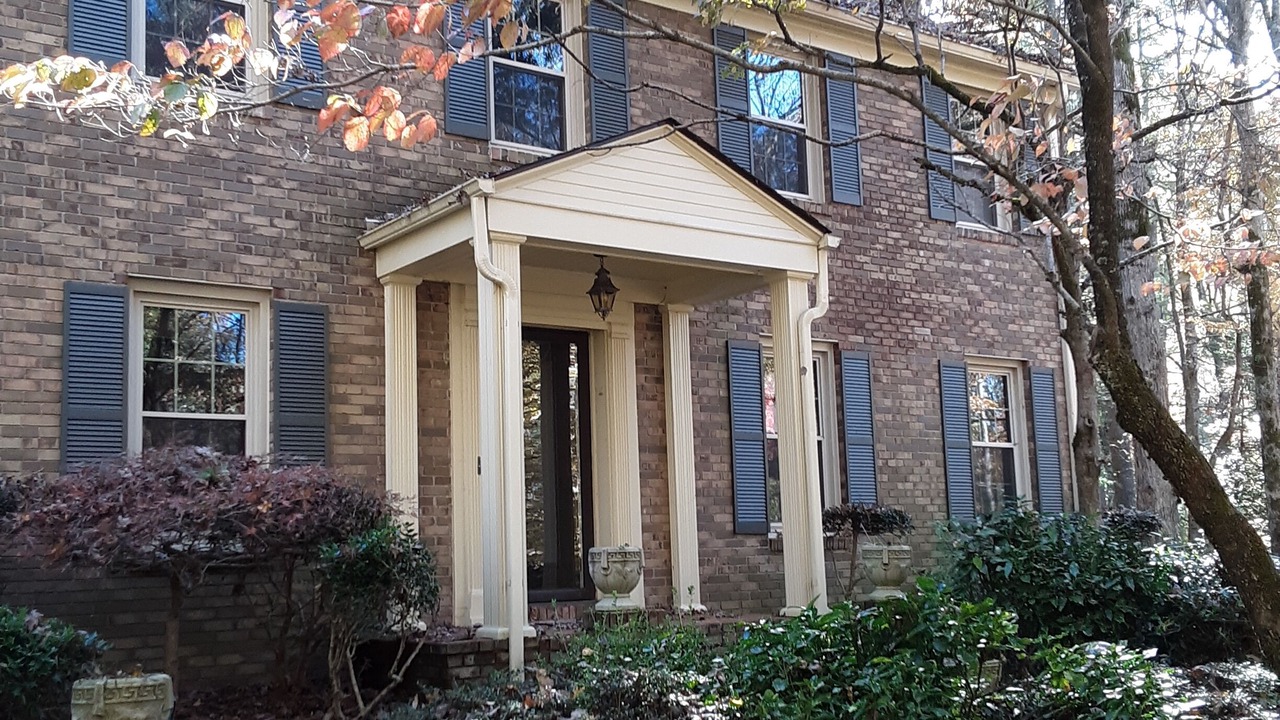 Photo of Outdoor in Chanteloup Estates
