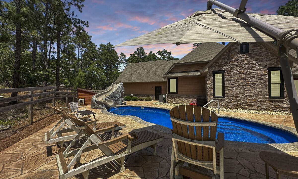 Photo of Outdoor in Southern Pines