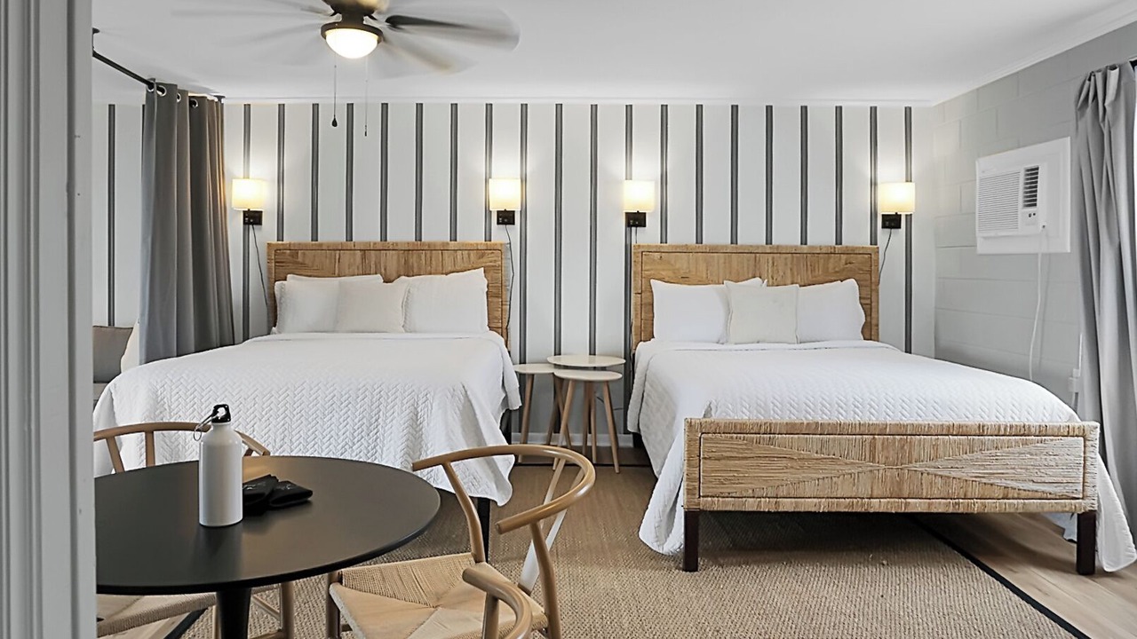 Photo of Bedroom in Kure Beach