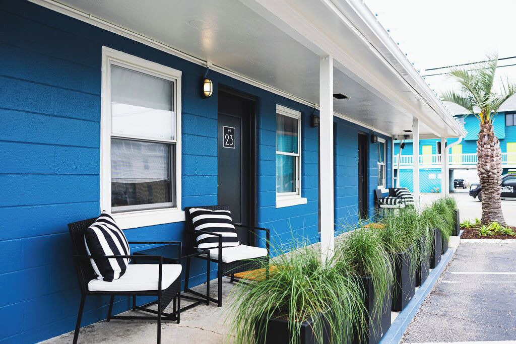 Photo of Outdoor in Kure Beach