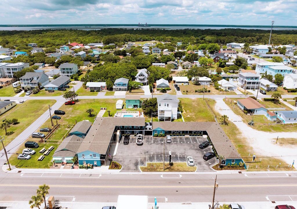 Photo of Outdoor in Kure Beach
