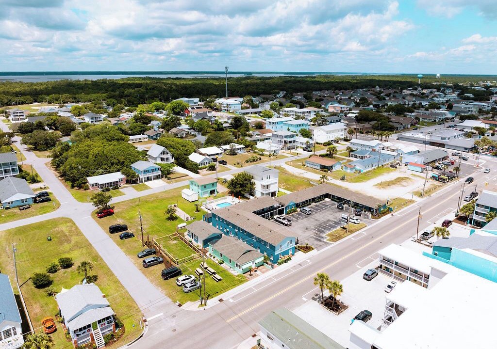Photo of Outdoor in Kure Beach