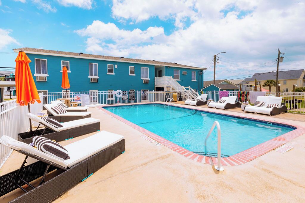 Photo of Outdoor in Kure Beach