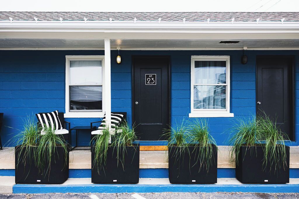 Photo of Outdoor in Kure Beach