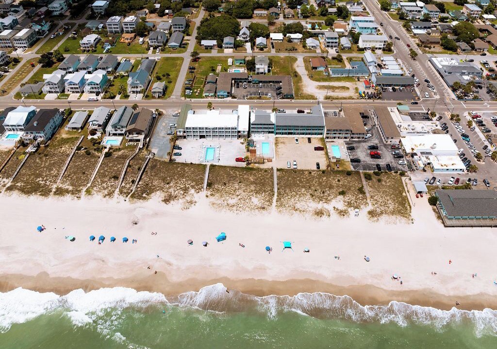 Photo of Outdoor in Kure Beach