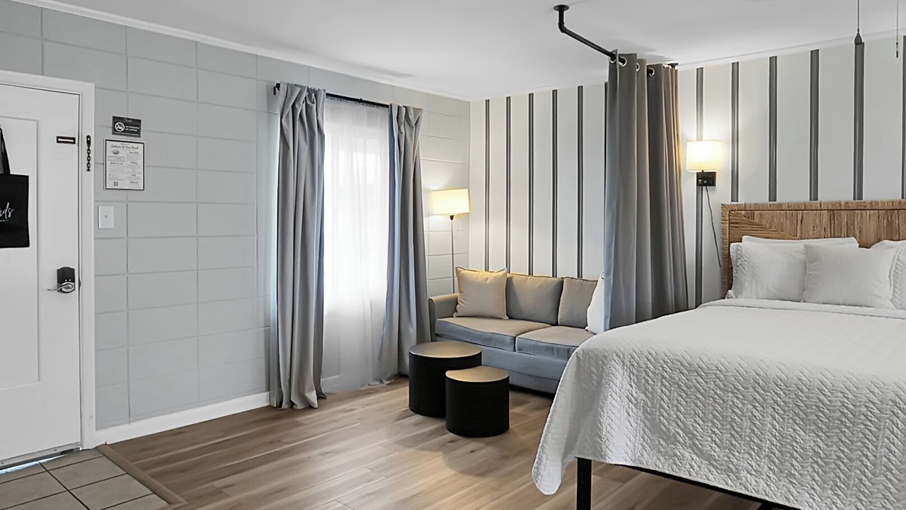 Photo of Bedroom in Kure Beach