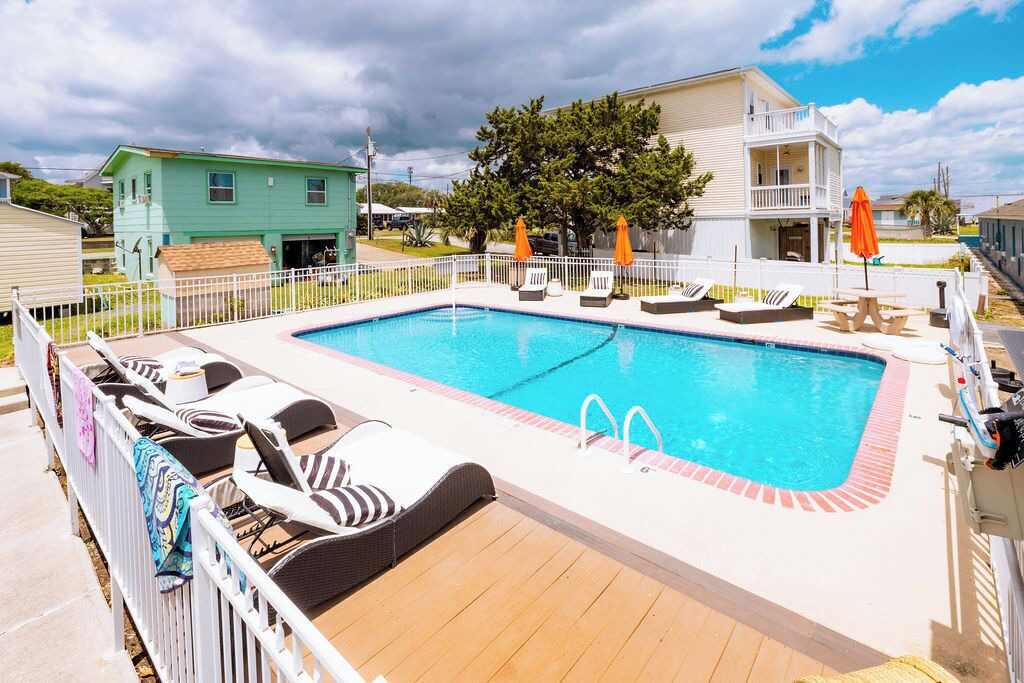 Photo of Outdoor in Kure Beach