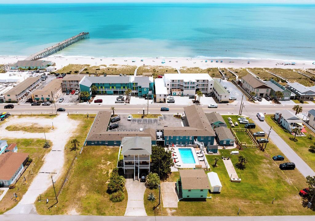 Photo of Outdoor in Kure Beach