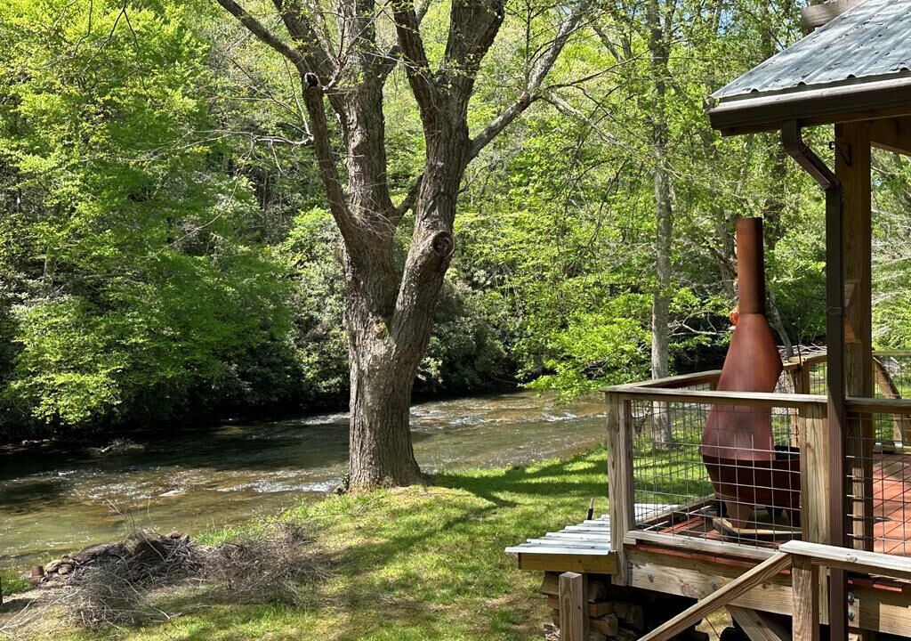 Photo of Outdoor in Murphy