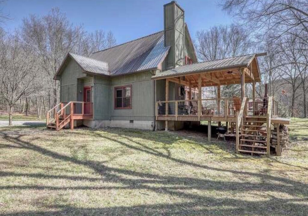 Photo of Outdoor in Murphy