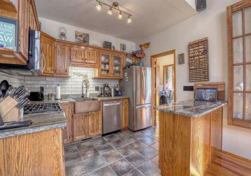 Photo of Kitchen in Murphy
