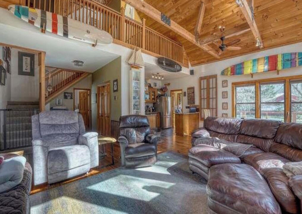 Photo of Livingroom in Murphy