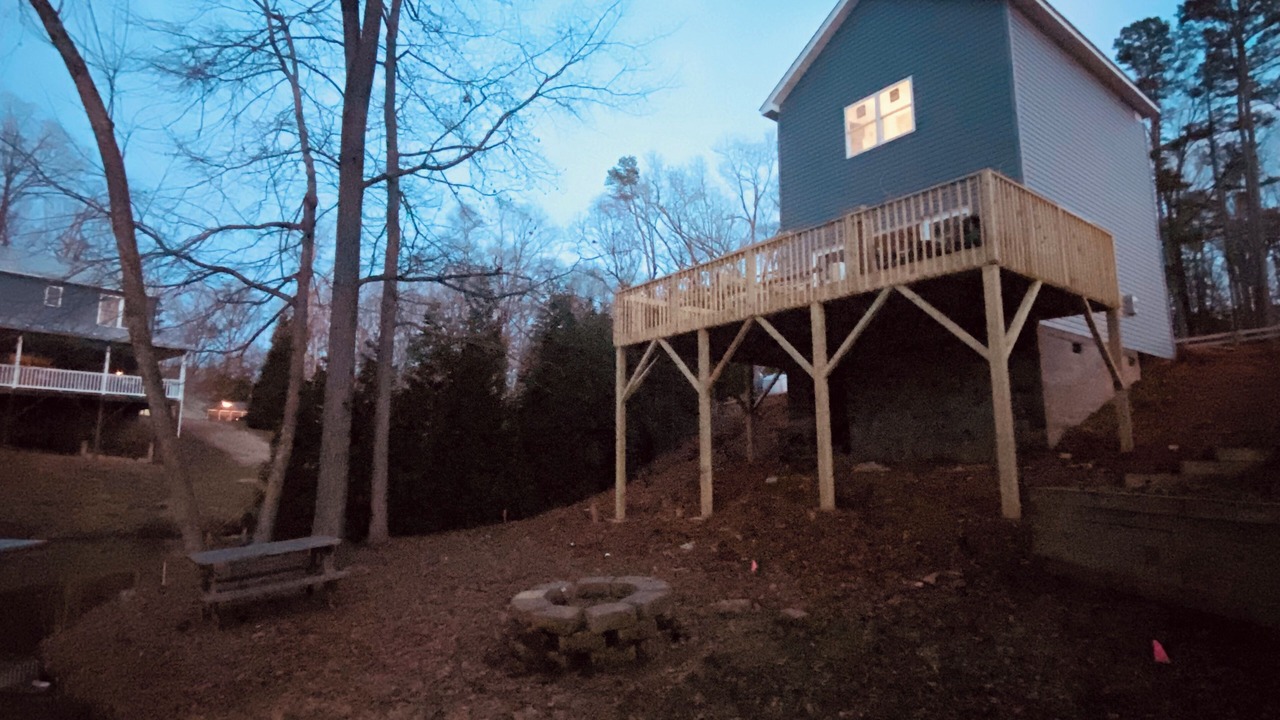 Photo of Patio Balcony in Southmont